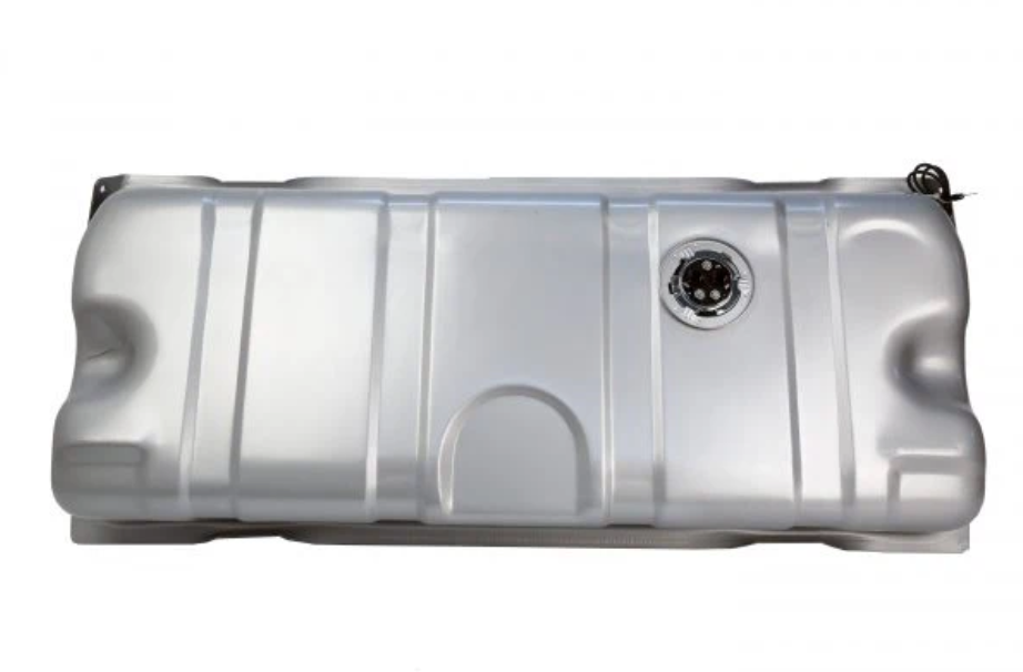 Aeromotive 18466 340 Stealth fuel tank with in-tank pump for 1968-1969 Chevrolet Corvette