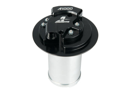 Aeromotive 18674 Eliminator in-tank fuel pump for 2010-2015 Chevrolet Camaro