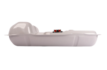 Aeromotive 18686 Eliminator fuel tank with in-tank pump for 1986-1998 Ford Mustang Fox Body