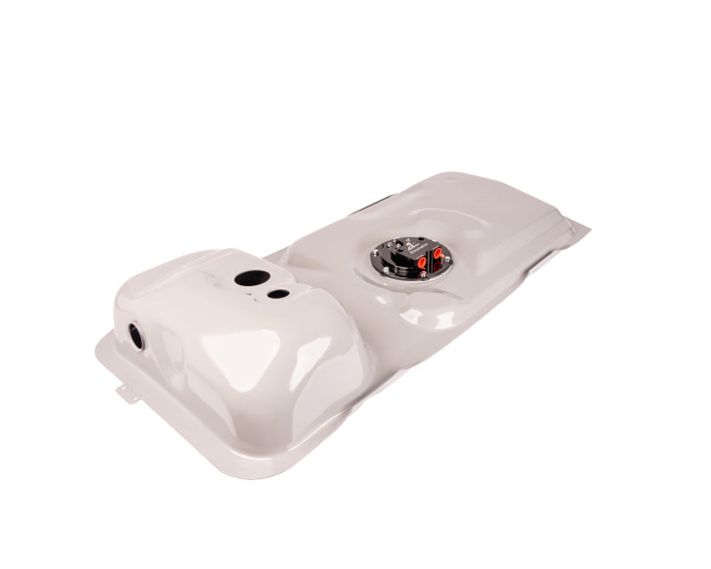Aeromotive 19115 Eliminator fuel tank and pump assembly for 1999-2004 Ford Mustang performance fuel system upgrade