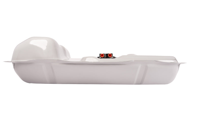 Aeromotive 19115 Eliminator fuel tank and pump assembly for 1999-2004 Ford Mustang performance fuel system upgrade