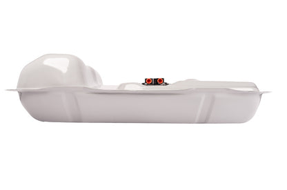 Aeromotive 19115 Eliminator fuel tank and pump assembly for 1999-2004 Ford Mustang performance fuel system upgrade