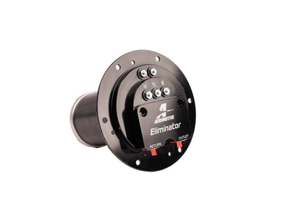 Aeromotive 19117 brushless Eliminator in-tank fuel pump with variable speed controller for 2003-2004 Ford Mustang