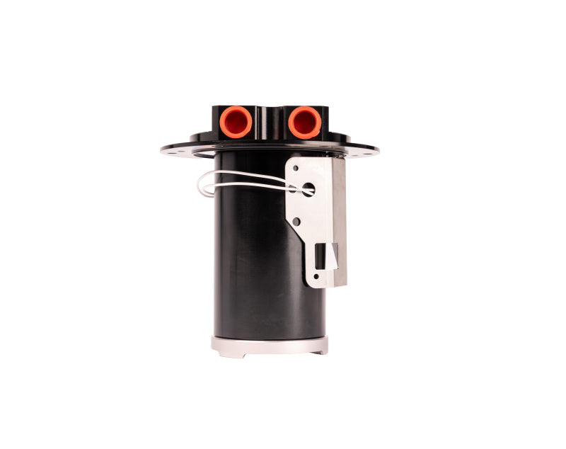 Aeromotive 19117 brushless Eliminator in-tank fuel pump with variable speed controller for 2003-2004 Ford Mustang