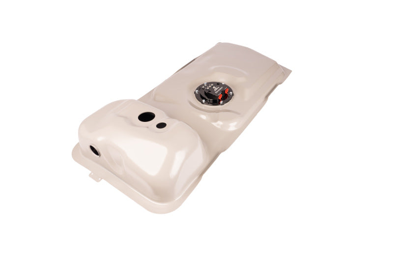 Aeromotive 19119 TVS brushless Eliminator fuel tank and pump assembly for 1999-2004 Ford Mustang