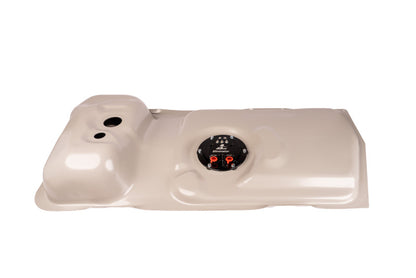 Aeromotive 19119 TVS brushless Eliminator fuel tank and pump assembly for 1999-2004 Ford Mustang