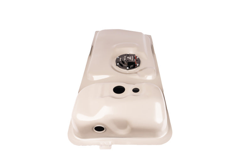 Aeromotive 19119 TVS brushless Eliminator fuel tank and pump assembly for 1999-2004 Ford Mustang