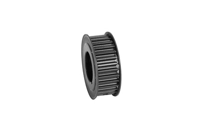 Aeromotive 21113 32 tooth HTD 5M drive pulley with 1 inch bore for belt drive fuel pump systems
