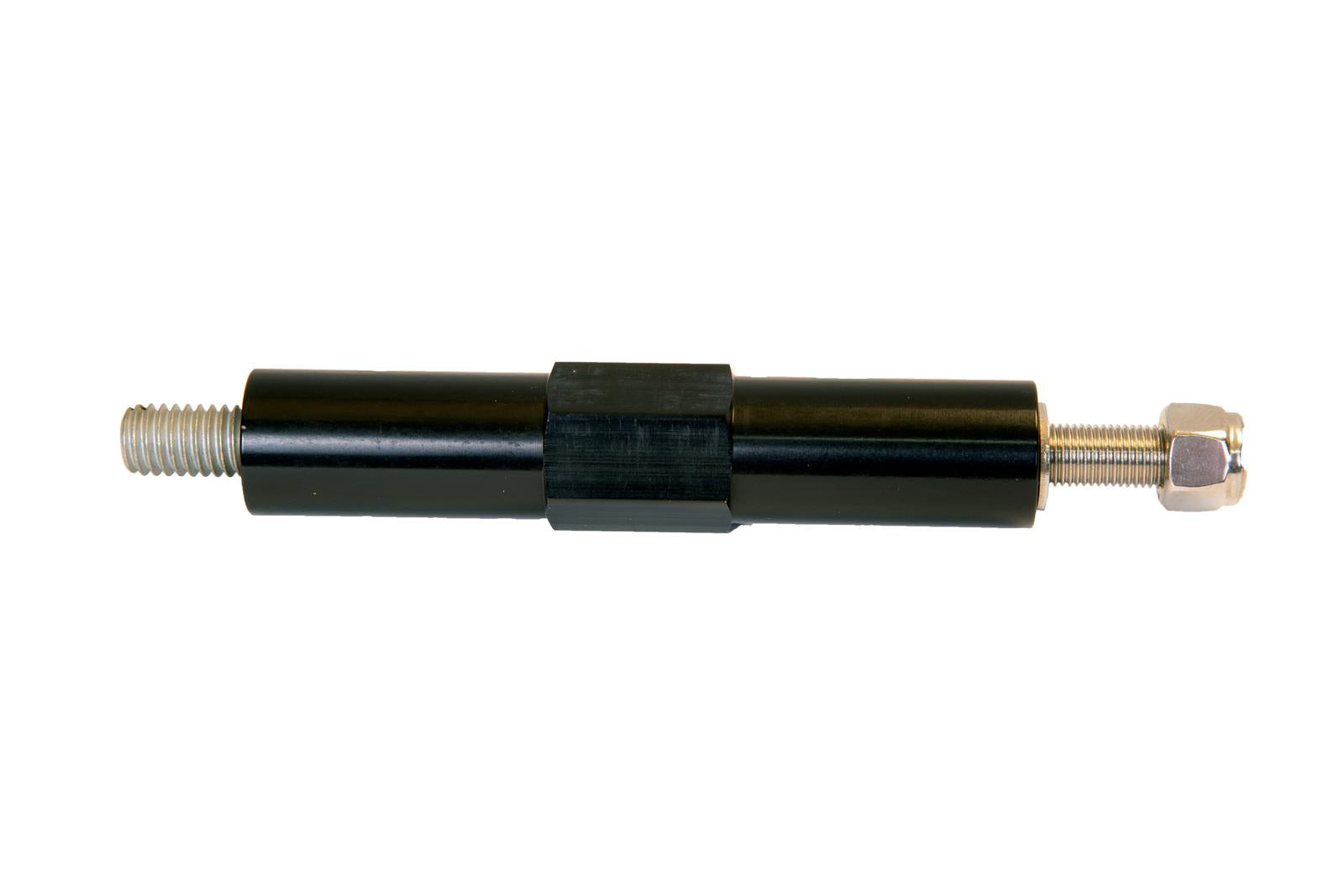 Aeromotive 21118 belt drive stand-off with 3/8 inch stud for Small Block Chevy fuel pump drive systems