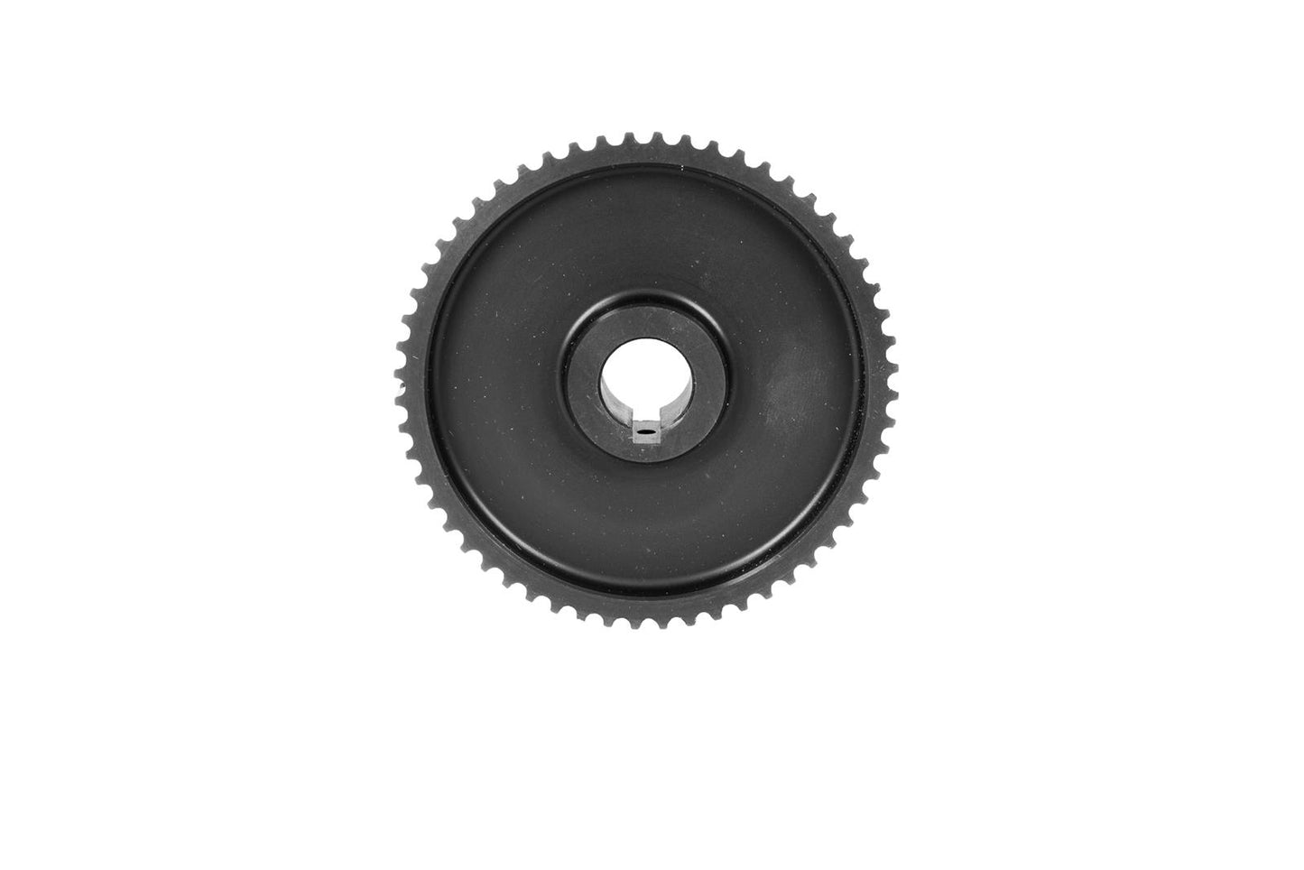Aeromotive 21123 56 tooth HTD 5M pulley with 1/2 inch bore for belt drive fuel pumps