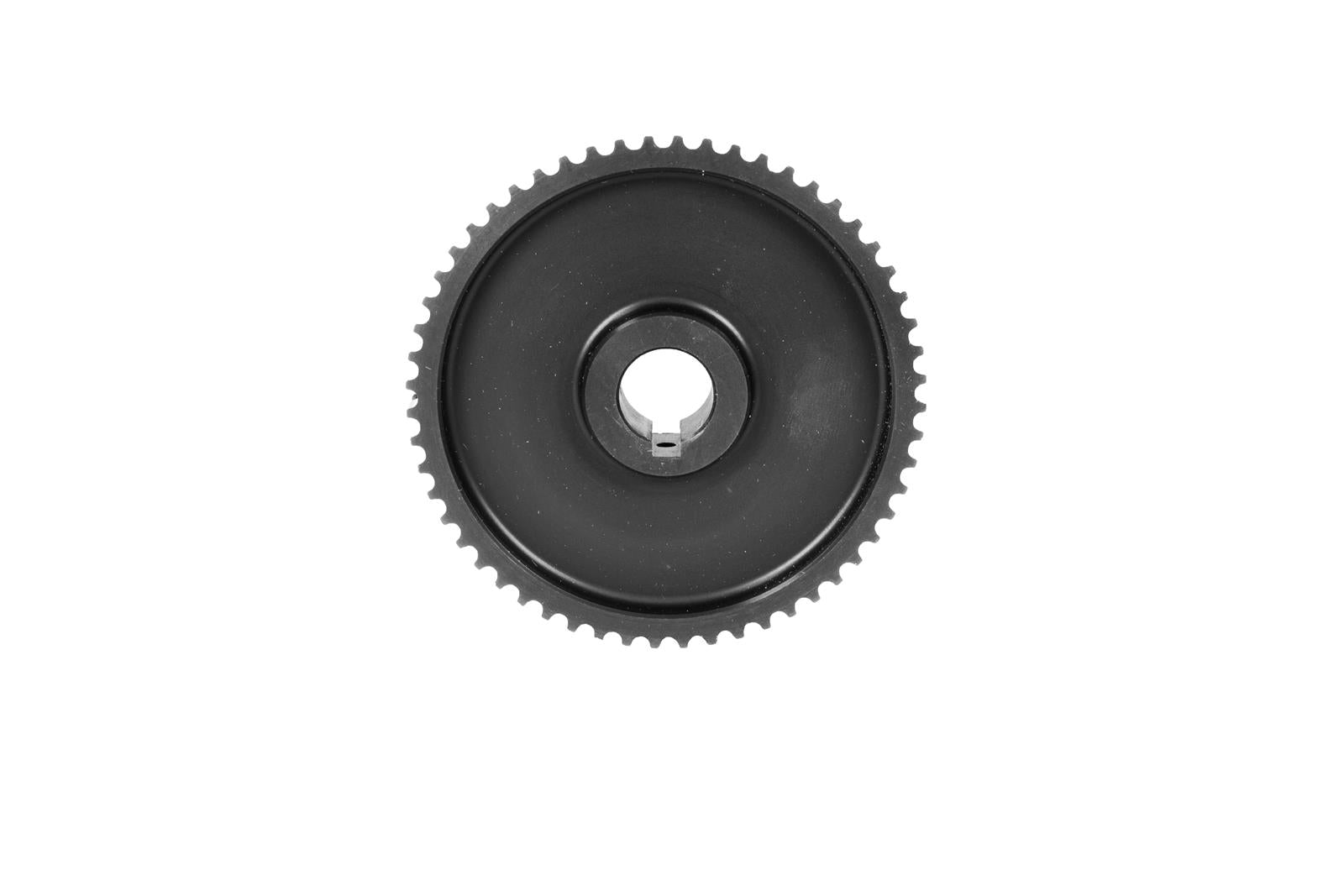 Aeromotive 21123 56 tooth HTD 5M pulley with 1/2 inch bore for belt drive fuel pumps
