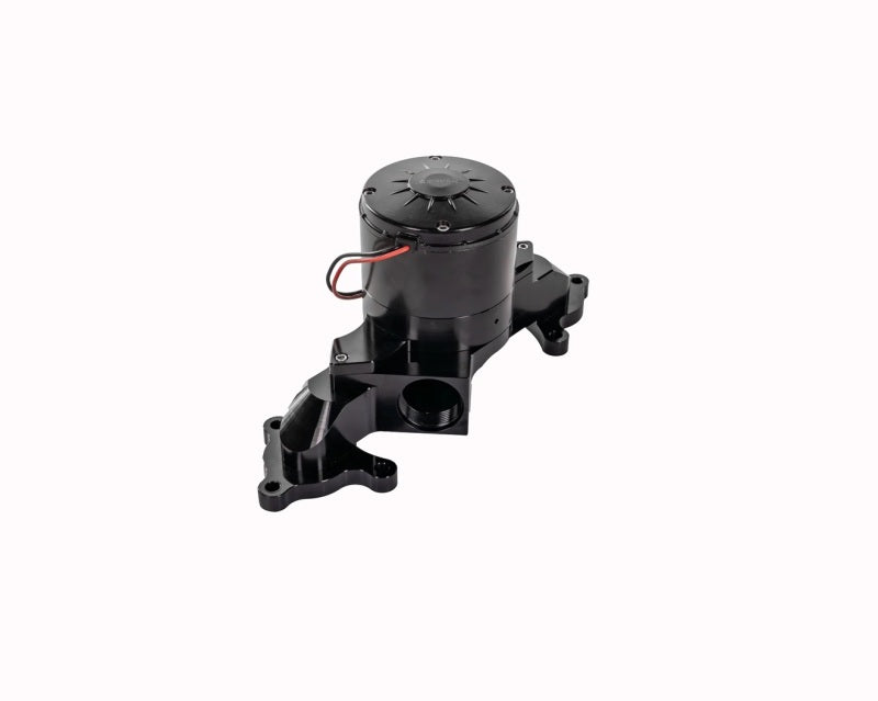 Aeromotive 24309 billet aluminum electric water pump for Chrysler 3rd Gen HEMI engines