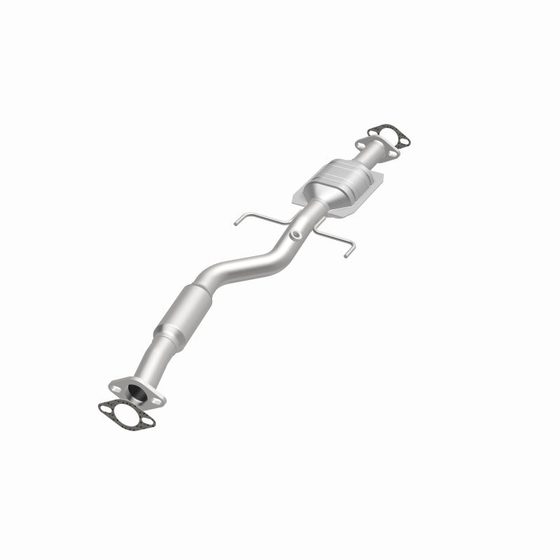 MagnaFlow Conv DF 5/00-01 Mitsubishi Eclipse 2.4L Rear / 99-5/00 Galant 2.4L Rear (49 State) Magnaflow