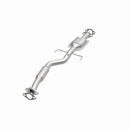 MagnaFlow Conv DF 5/00-01 Mitsubishi Eclipse 2.4L Rear / 99-5/00 Galant 2.4L Rear (49 State) Magnaflow