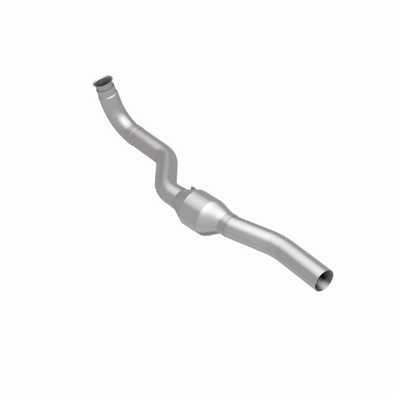 MagnaFlow Conv DF 06- GM Silv/Sierra 6.6L Magnaflow