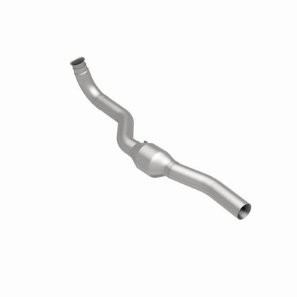 MagnaFlow Conv DF 06- GM Silv/Sierra 6.6L Magnaflow