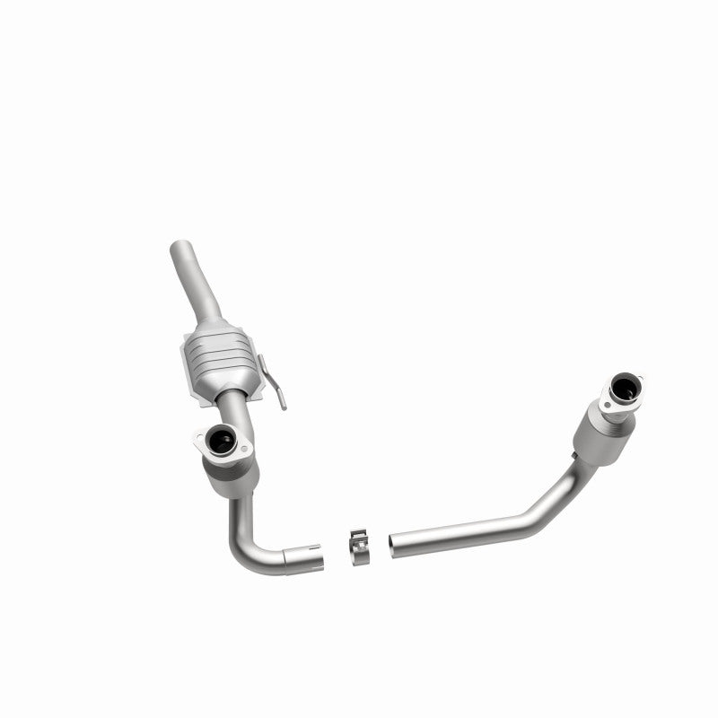 MagnaFlow Conv DF 00-03 Dodge Dakota 2WD 4.7L Magnaflow