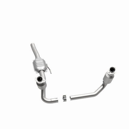 MagnaFlow Conv DF 00-03 Dodge Dakota 2WD 4.7L Magnaflow