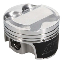 Load image into Gallery viewer, Wiseco Mitsubishi EVO 10 4B11 2008+ 88mm Bore .08 Oversize 86mm Stroke Piston Kit