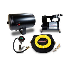 Load image into Gallery viewer, Kleinn Air System w/ 130 PSI Air Compressor / 1.0 gal Air Tank