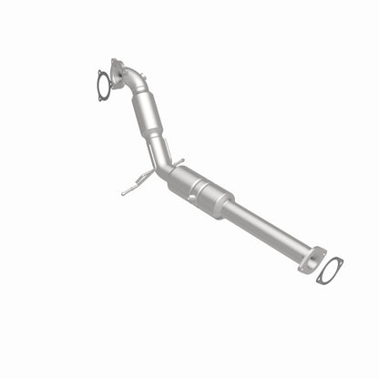 Magnaflow Conv DF Volvo 02-04 S60 2.3L/S60 2.4L Turbo / 02-04 V70 2.3L/2.4L Turbo Magnaflow