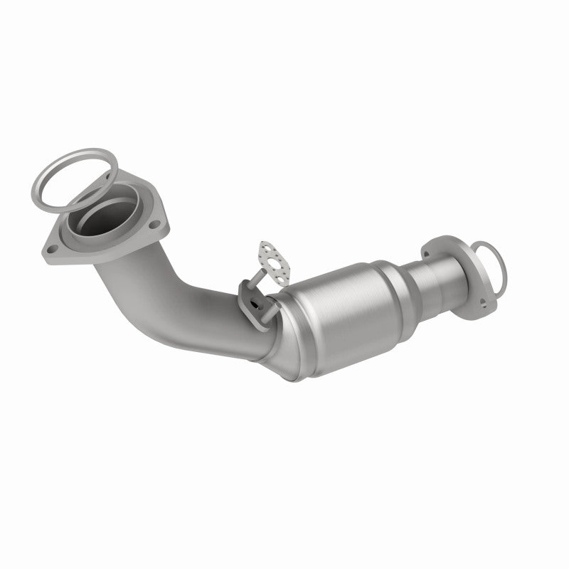 MagnaFlow Conv DF 99-02 Toyota 4 Runner 3.4L Front Magnaflow