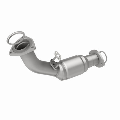 MagnaFlow Conv DF 99-02 Toyota 4 Runner 3.4L Front Magnaflow