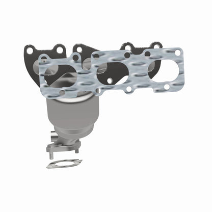 Magnaflow 10-12 Santa Fe 3.5 Manifold Direct Fit Converter Magnaflow