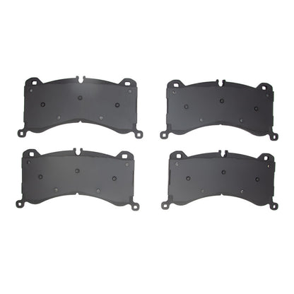DFC 19-25 Audi SQ8 E-Tron Sportback Front 4000 Hybridynamic Brake Pads