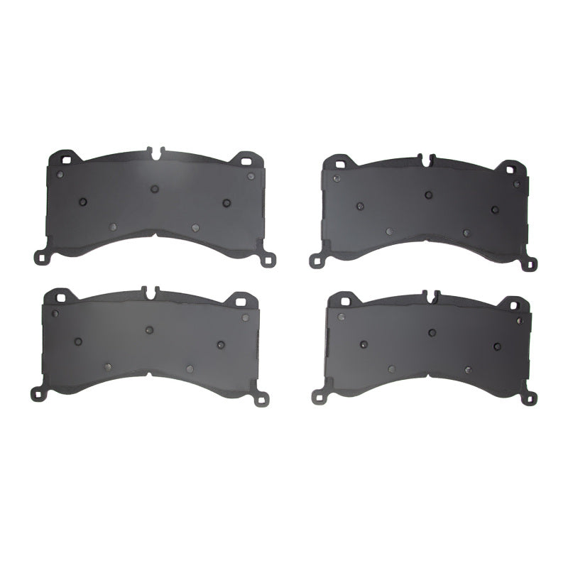 R1 19-25 Audi SQ8 E-Tron Front Optimum OE Brake Pads