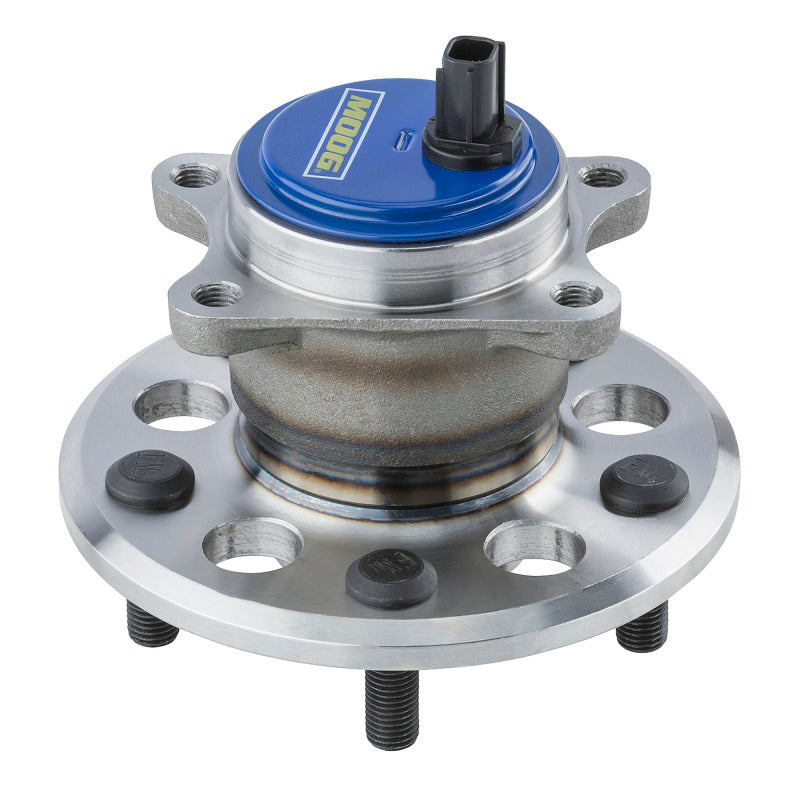MOOG 2013 Lexus ES300h Rear Left Hub Assembly Moog