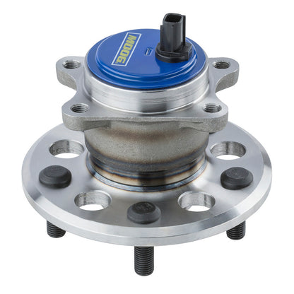 MOOG 2013 Lexus ES300h Rear Left Hub Assembly Moog