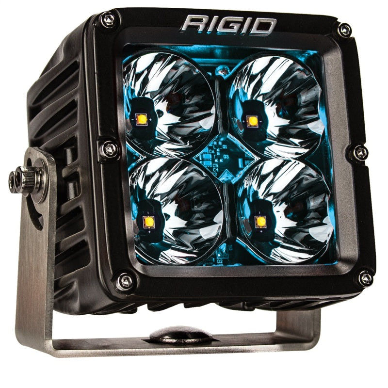 Rigid Industries Radiance+ Pod XL RGBW - Pair Rigid Industries