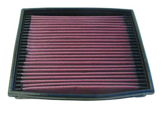 K&N Replacement Air Filter MERKUR,FORD K&N Engineering