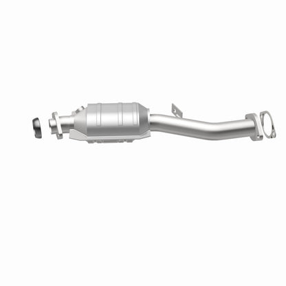 MagnaFlow Conv DF 95- 96 Impreza 2.2L Rear Magnaflow