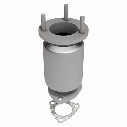MagnaFlow Conv DF 87-89 Mazda B2200 49S Magnaflow