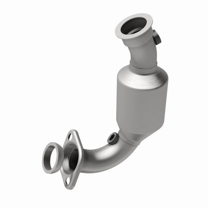 MagnaFlow Conv DF 02-03 Liberty 3.7L Passenger Side Front Magnaflow