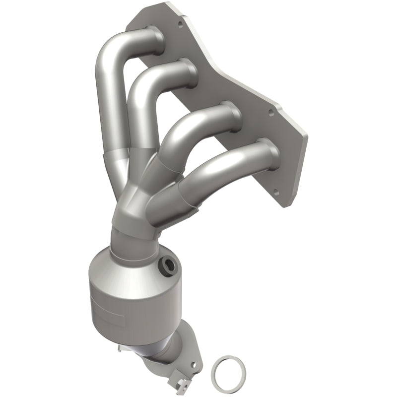 MagnaFlow Conv DF 12-15 Camry 2.5 Manifold Magnaflow