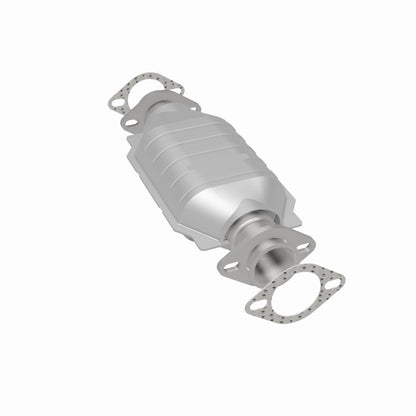 Magnaflow 89-95 Mazda MPV/626/MX6 CA Direct Fit Converter Magnaflow
