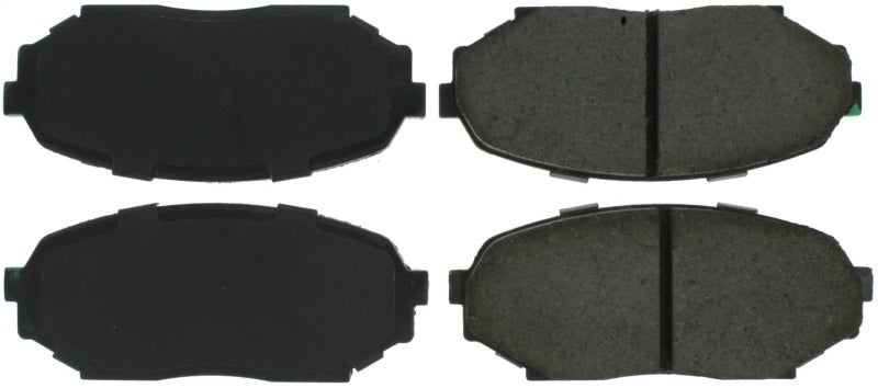 StopTech Street Disc Brake Pads - 305.05250