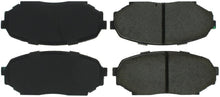 Load image into Gallery viewer, StopTech Street Disc Brake Pads - 305.05250