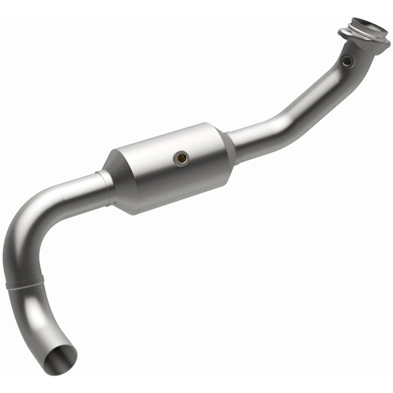 Magnaflow 2008 F-150 V8 4.6 OEM Underbody Direct Fit Converter Magnaflow