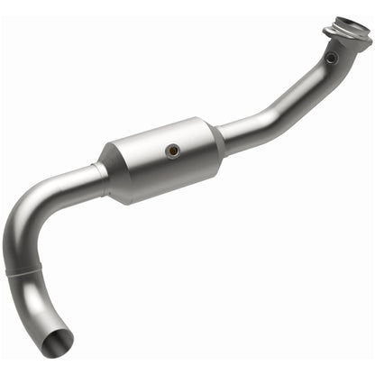 Magnaflow 2008 F-150 V8 4.6 OEM Underbody Direct Fit Converter Magnaflow