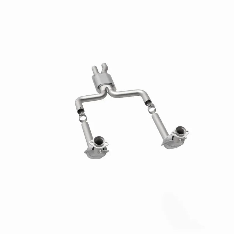MagnaFlow Conv DF 03-06 Lincoln LS 3.9L Magnaflow