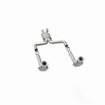 MagnaFlow Conv DF 03-06 Lincoln LS 3.9L Magnaflow