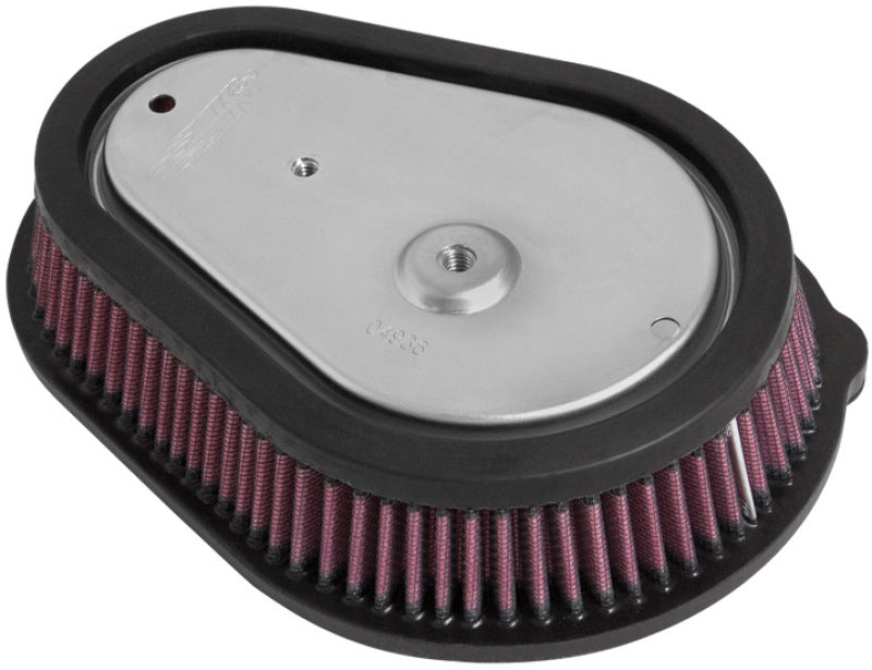 K&N Unique Air Filter - Replacement Element for RK-3931 K&N Engineering