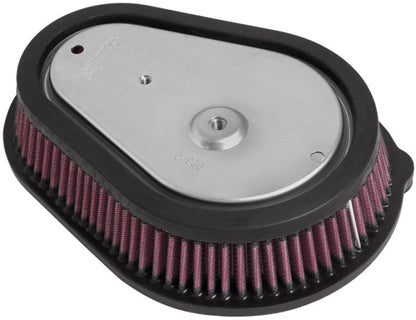 K&N Unique Air Filter - Replacement Element for RK-3931 K&N Engineering