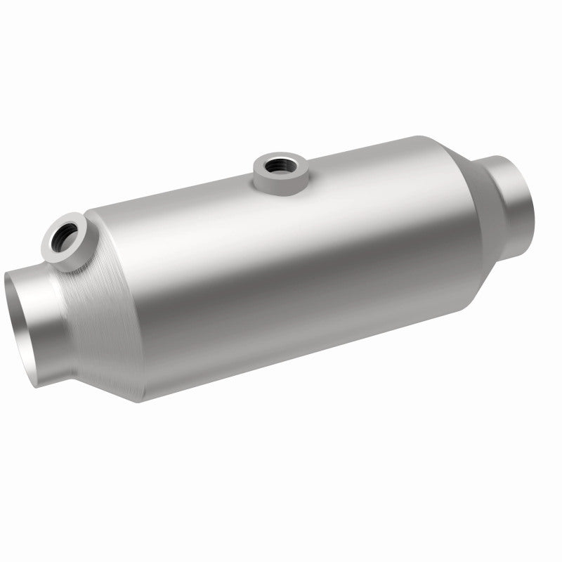 Magnaflow 2.25 1-O2 CA Universal Converter Magnaflow