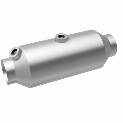 Magnaflow 2.25 1-O2 CA Universal Converter Magnaflow
