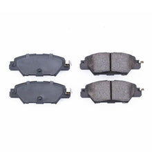 Load image into Gallery viewer, Power Stop 16-19 Mazda CX-5 Rear Z16 Evolution Ceramic Brake Pads